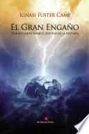 Libro El gran engaño