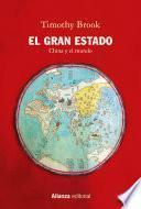 Libro El Gran Estado