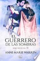 Libro El Guerrero de Las Sombras