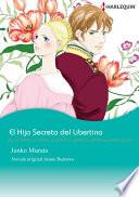 Libro El Hijo Secreto del Libertino