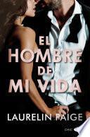 Libro El hombre de mi vida