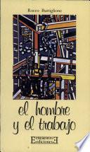 Libro El hombre y el trabajo