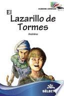 Libro El Lazarillo de Tormes