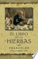 Libro El Libro de Las Hierbas