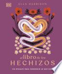 Libro El libro de los hechizos