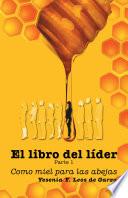 Libro El Libro Del Líder