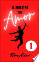 Libro El Maestro del Amor 1