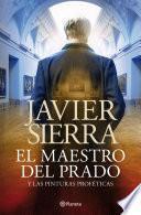 Libro El maestro del Prado