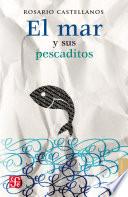 Libro El mar y sus pescaditos