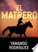 Libro El matrero