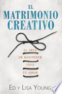 Libro El matrimonio creativo