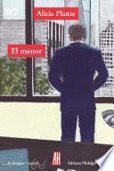 Libro El menor