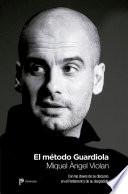 Libro El método Guardiola