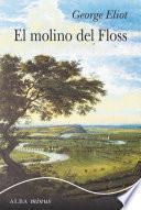 Libro El molino del Floss