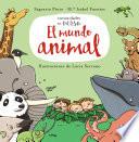 Libro El mundo animal