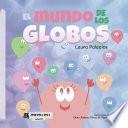 Libro El mundo de los globos