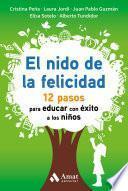 Libro El nido de la felicidad