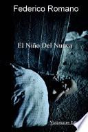 Libro El Niño del Nunca