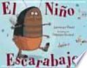 Libro El Niño Escarabajo