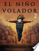 Libro El Niño Volador 2