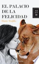 Libro El palacio de la felicidad