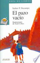 Libro El pazo vacío