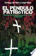 Libro El péndulo patriótico