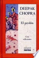 Libro El Perdón