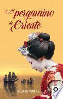 Libro El pergamino de oriente