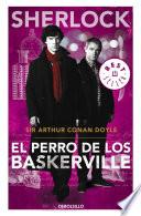 Libro El perro de los Baskerville (Sherlock 5)