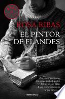 Libro El pintor de Flandes