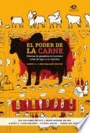 Libro El poder de la carne