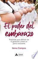 Libro El poder del embarazo