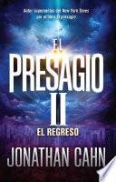 Libro El presagio 2