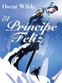 Libro El Príncipe Feliz