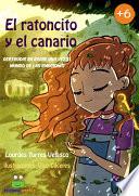 Libro El ratoncito y el canario