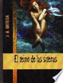 Libro EL REINO DE LAS SIRENAS