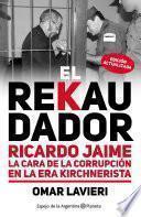 Libro El rekaudador