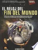 Libro El reloj del fin del mundo