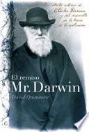 Libro El remiso Mr. Darwin