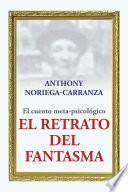 Libro El Retrato Del Fantasma