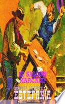 Libro El saloon marcado (Colección Oeste)