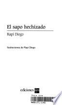 Libro El sapo hechizado