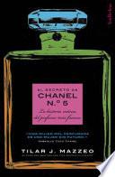 Libro El Secreto de Chanel No 5