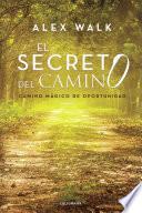 Libro El secreto del camino