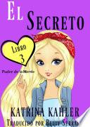 Libro El secreto – Poder de la Mente Libro 3