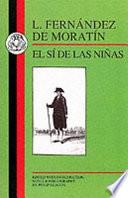 Libro El sí de las niñas