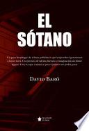 Libro El sótano