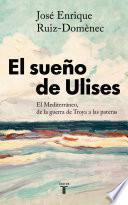 Libro El sueño de Ulises