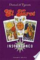 Libro El tarot instantáneo